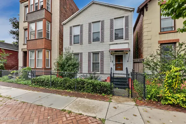 413 3rd Street, Troy, NY 12180