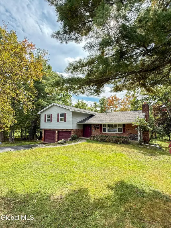 183 N Nassau Road, Nassau, NY 12018