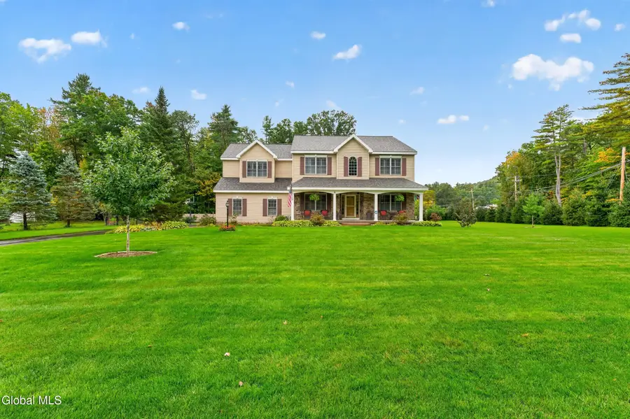 4 Quincy Lane, Queensbury, NY 12804 - #2