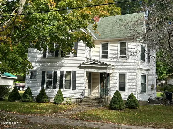 221 Reed Street, Northville, NY 12134