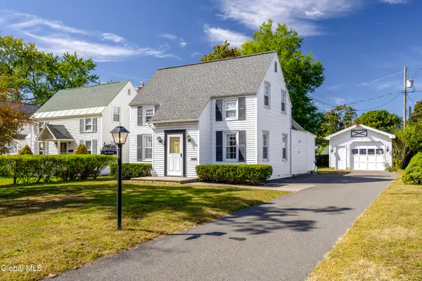 6 Victor Street, Albany, NY 12206