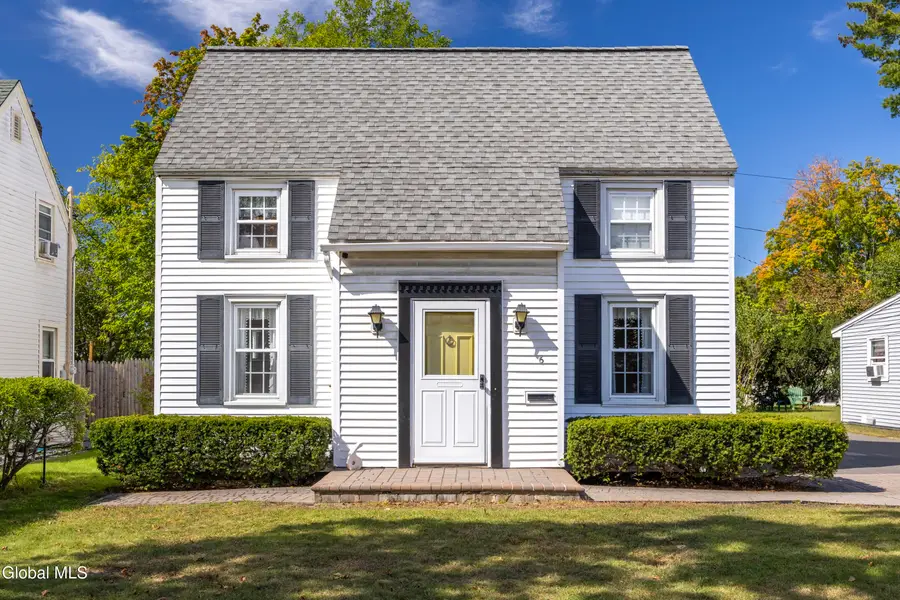 6 Victor Street, Albany, NY 12206 - #3