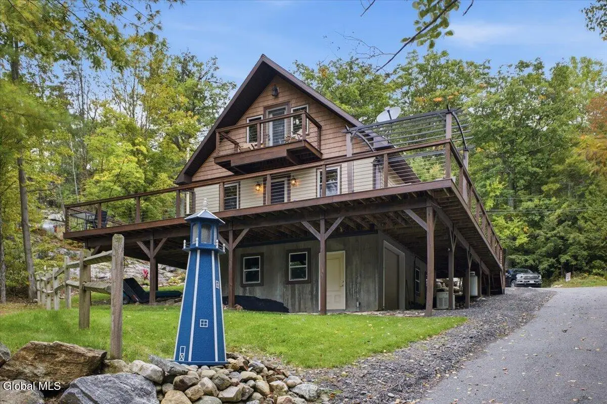 6611 Royal Anchorage Way, Putnam Station, NY 12861 - #1
