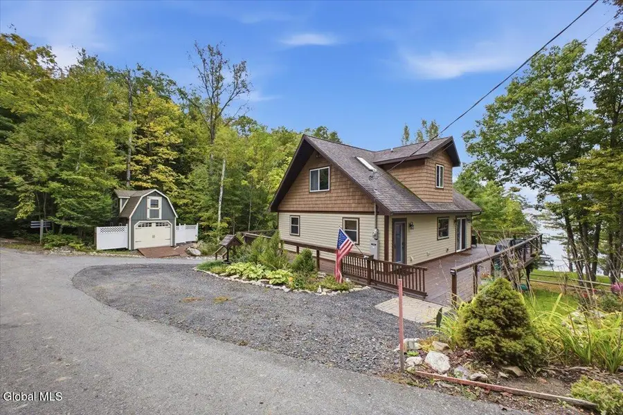 6611 Royal Anchorage Way, Putnam Station, NY 12861 - #2