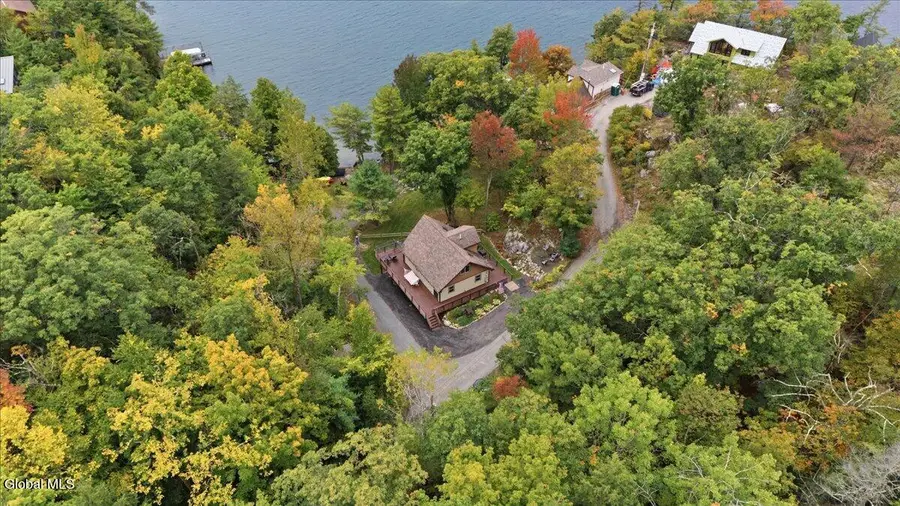 6611 Royal Anchorage Way, Putnam Station, NY 12861 - #3