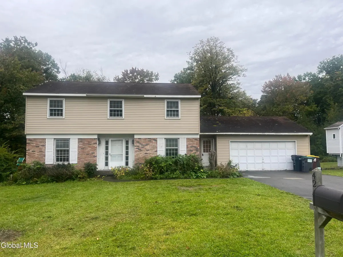 42 Heritage Parkway, Glenville, NY 12302 - #1