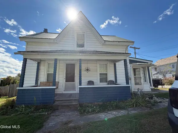 12 Waldo Place, Port Henry, NY 12974