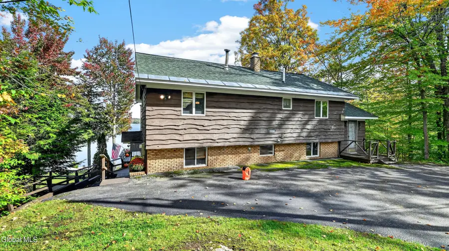 318 S Shore Rd W Caroga, Caroga, NY 12032 - #2