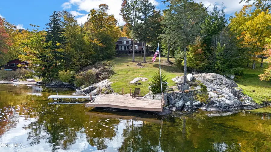 318 S Shore Rd W Caroga, Caroga, NY 12032 - #3