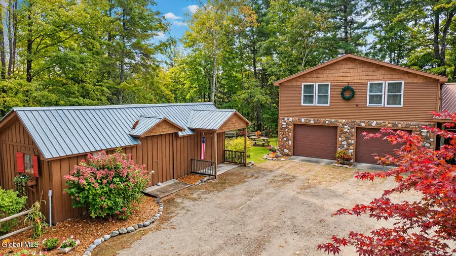 4255-4259 Glendale Road, Pottersville, NY 12860 - #3