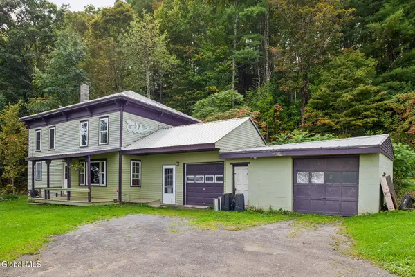 157 Neville Road, Seward, NY 12043