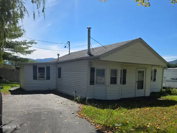 231 Stone Bridge Road, Durham, NY 12418