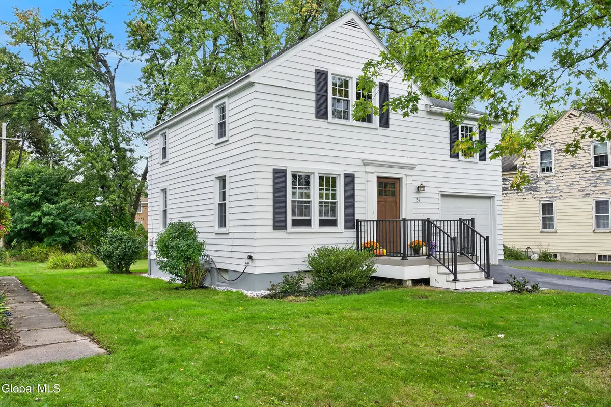 51 Nathaniel Boulevard, Bethlehem, NY 12054 - #1