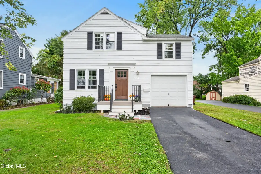 51 Nathaniel Boulevard, Bethlehem, NY 12054 - #2