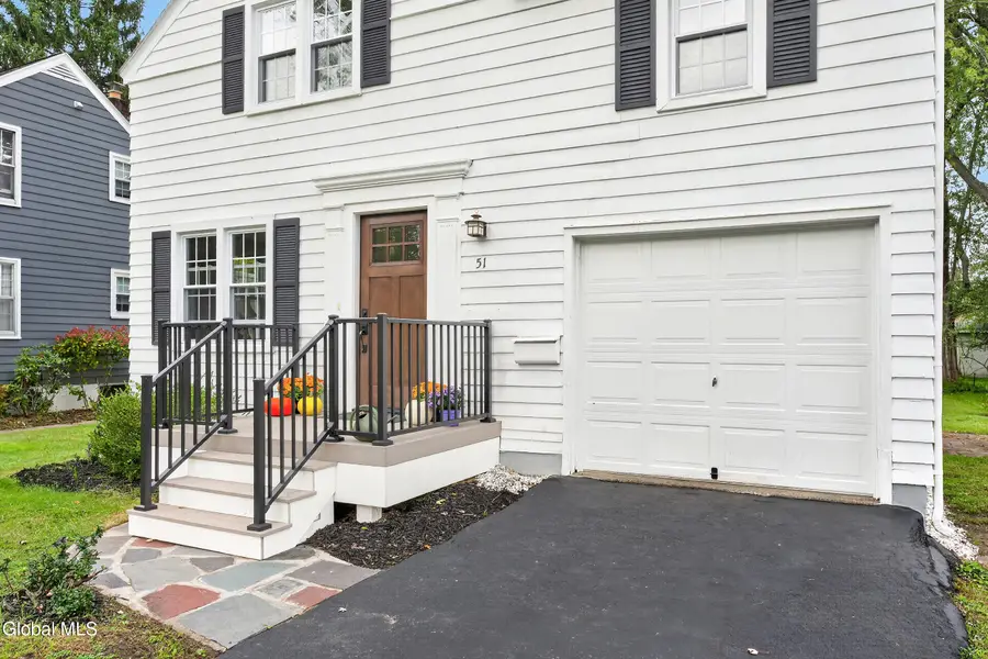 51 Nathaniel Boulevard, Bethlehem, NY 12054 - #3