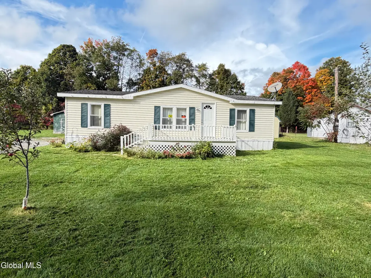 9 Spring Valley Lane, Cambridge, NY 12816 - #1