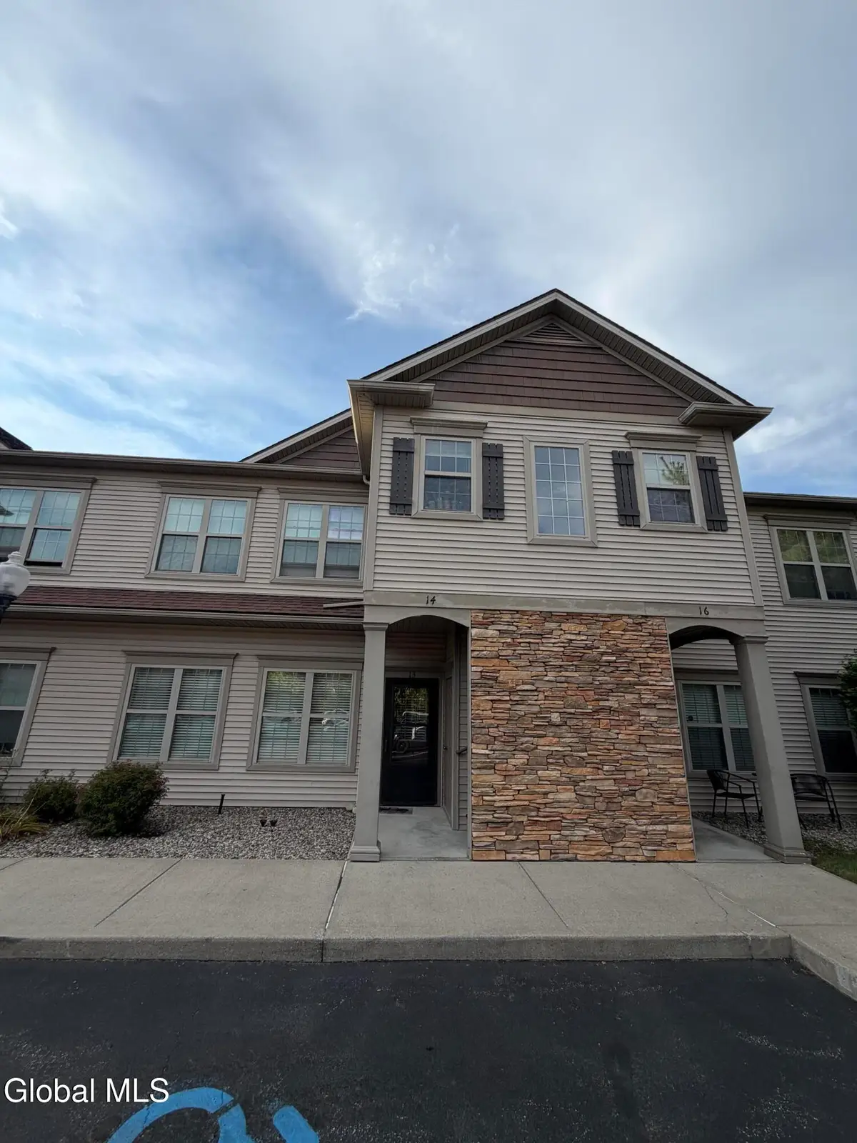 73 Saratoga Road #APT 13, Glenville, NY 12302 - #1