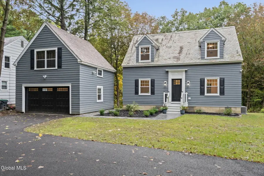 2628 Troy Schenectady Road, Niskayuna, NY 12309 - #2