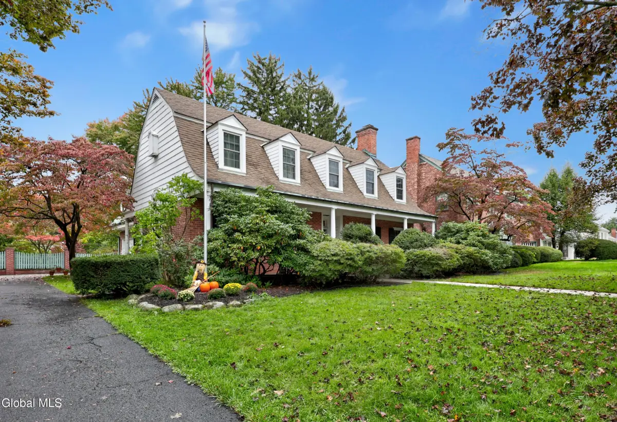 254 Lenox Avenue, Albany, NY 12208 - #1