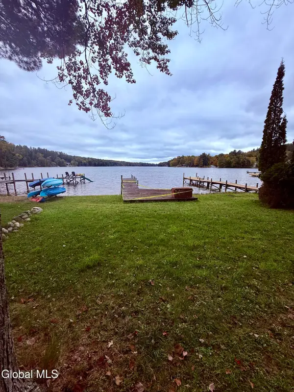 L29.1 Copeland Pond Road, Fort Ann, NY 12827