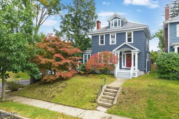 55 Terrace Avenue, Albany, NY 12203