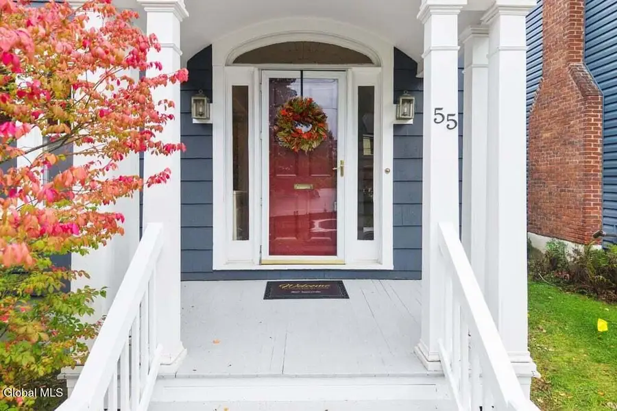 55 Terrace Avenue, Albany, NY 12203 - #2