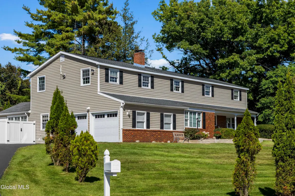 144 Wood Dale Drive, Country Knolls, NY 12019 - #1