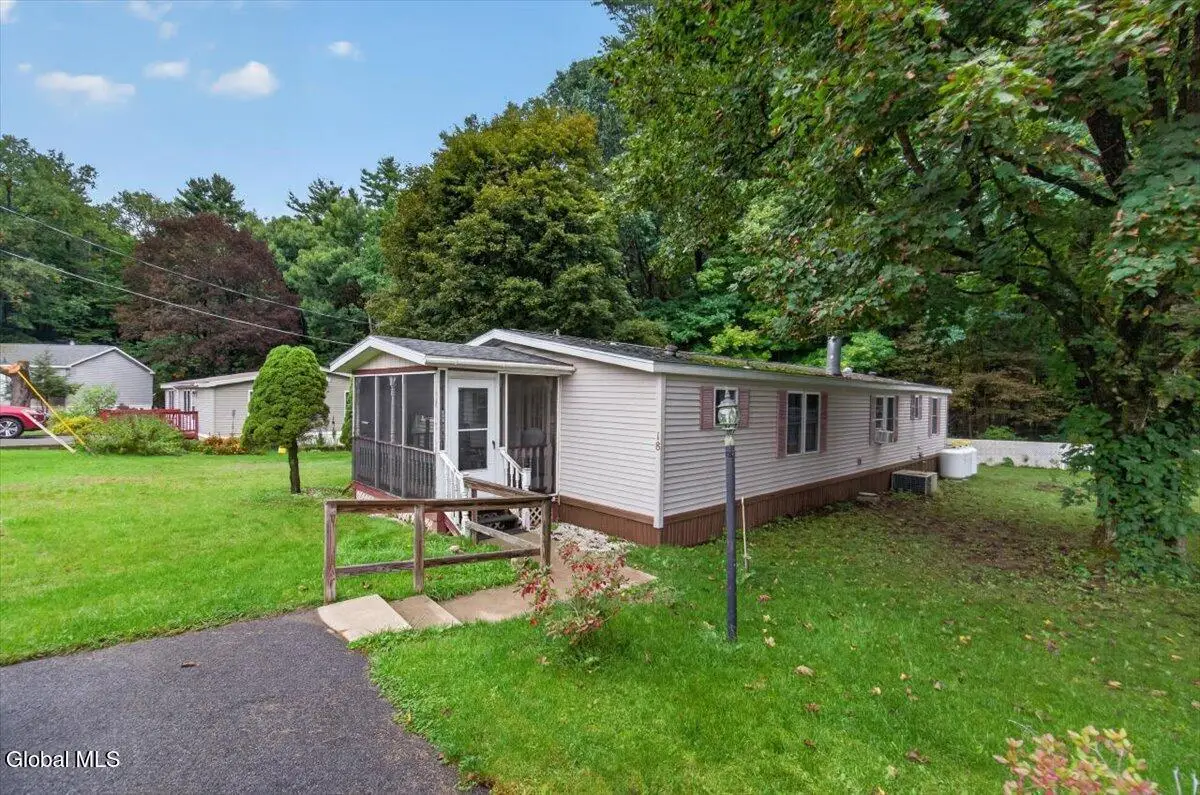 3701 Galway Road #Lot 18, Ballston Spa, NY 12020 - #1