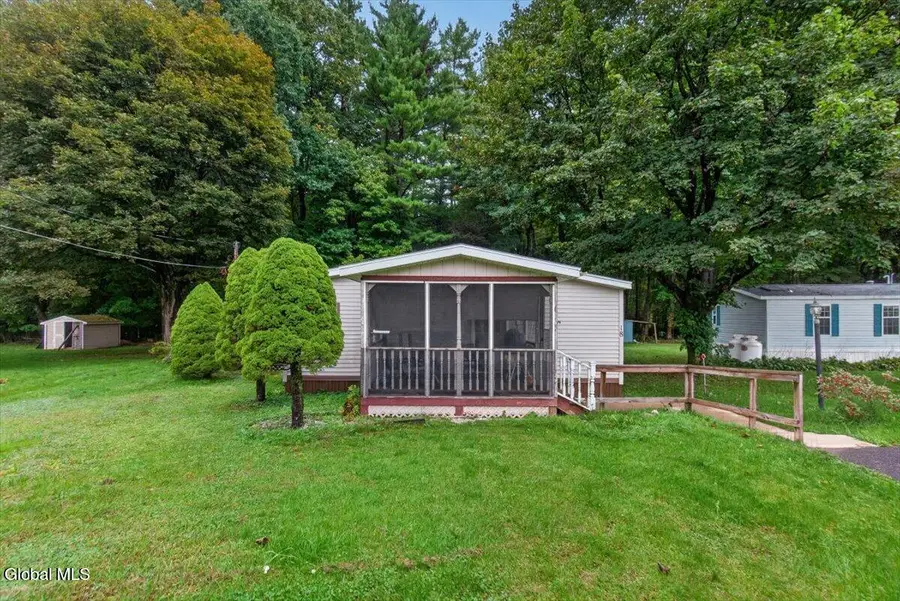 3701 Galway Road #Lot 18, Ballston Spa, NY 12020 - #3