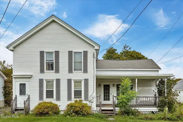 982 County Road 401, Westerlo, NY 12193