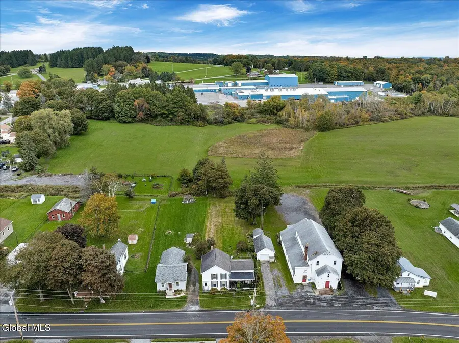 982 County Road 401, Westerlo, NY 12193 - #2