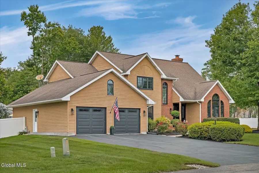 3062 New Williamsburg Drive, Guilderland, NY 12303 - #2