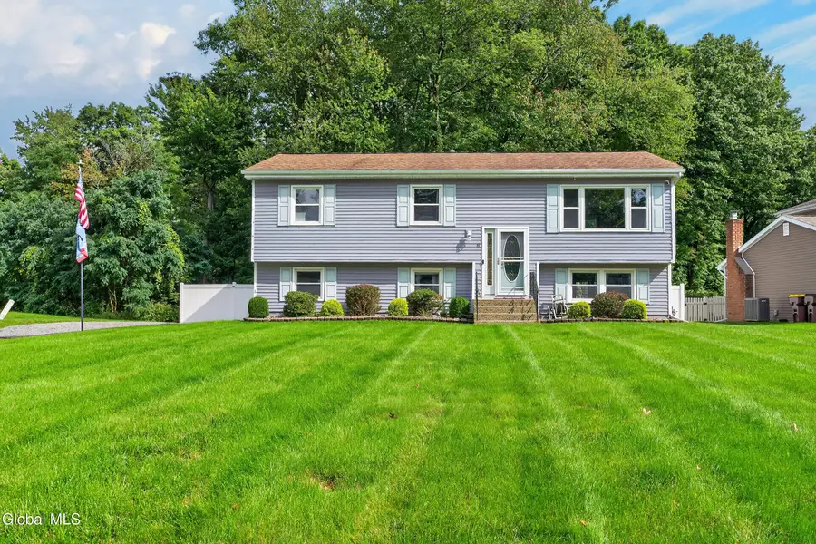 8 Westchester Drive, Albany, NY 12205 - #2