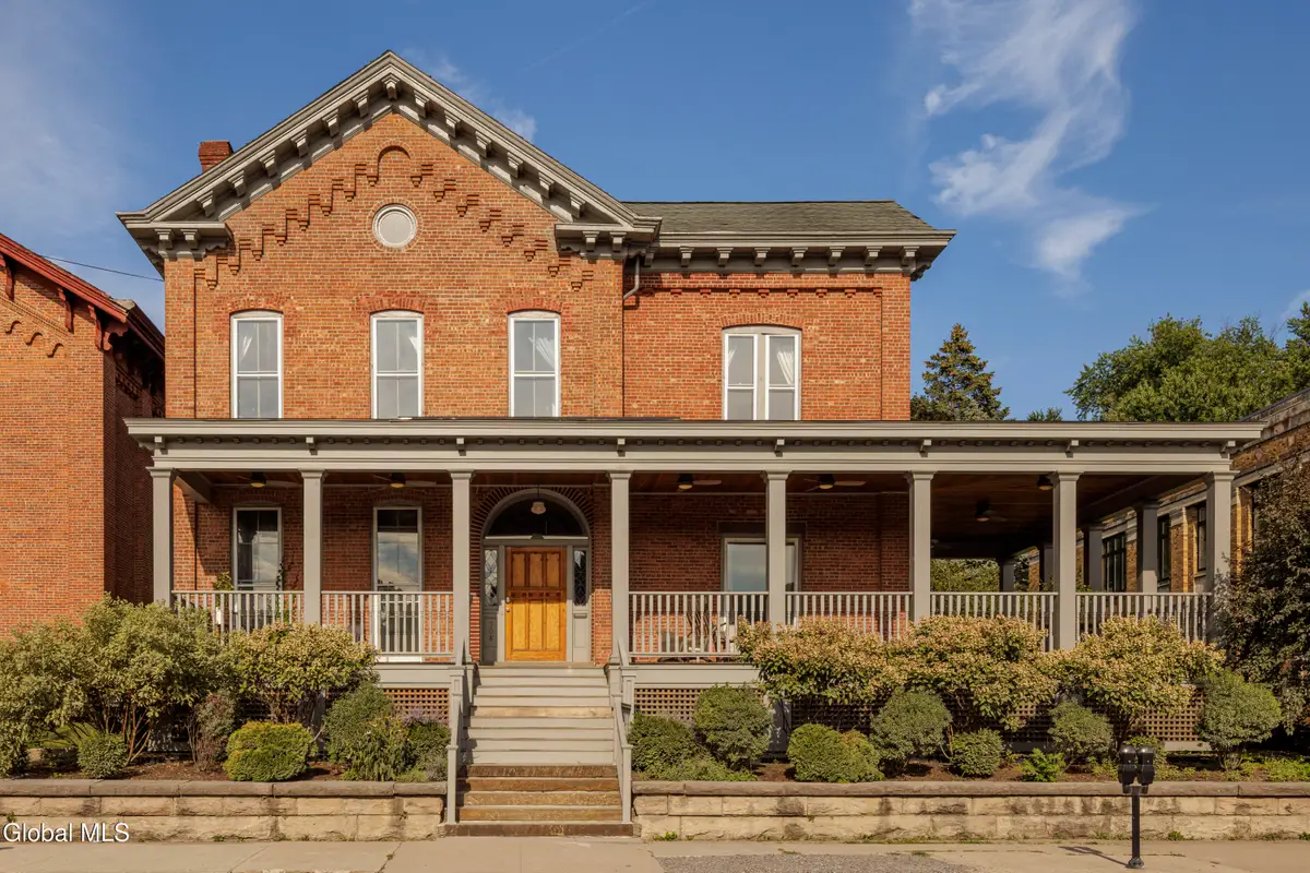 308 Main Street, Catskill, NY 12414 - #1