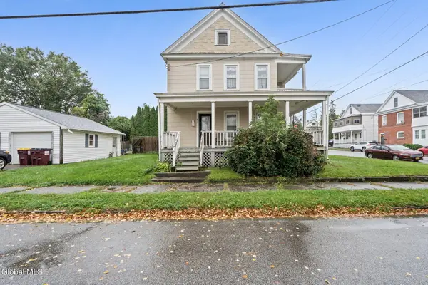 617 Elizabeth Street, Mechanicville, NY 12118