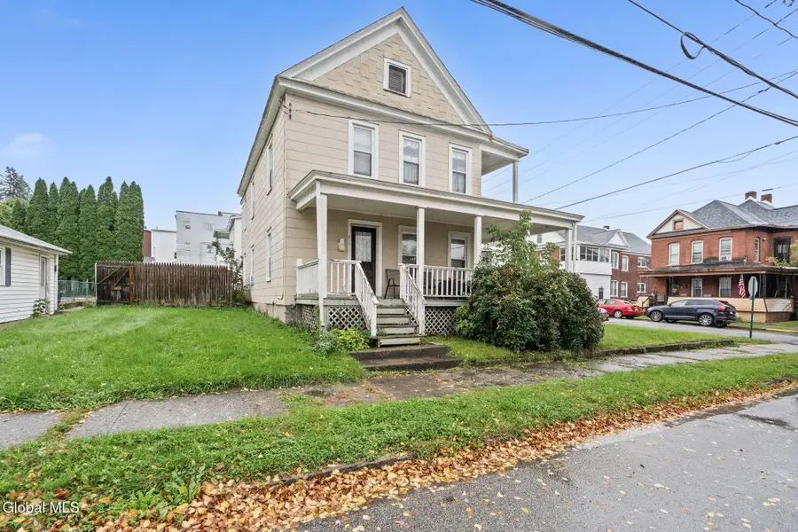 617 Elizabeth Street, Mechanicville, NY 12118 - #2