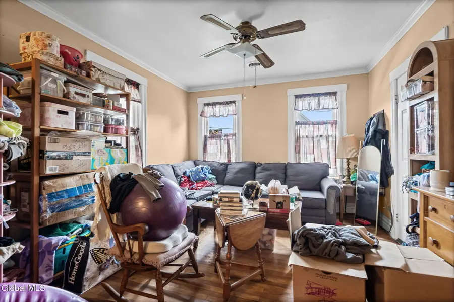 617 Elizabeth Street, Mechanicville, NY 12118 - #3