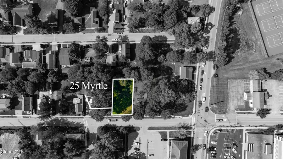 25 L3 Myrtle Street, Saratoga Springs, NY 12866 - #2