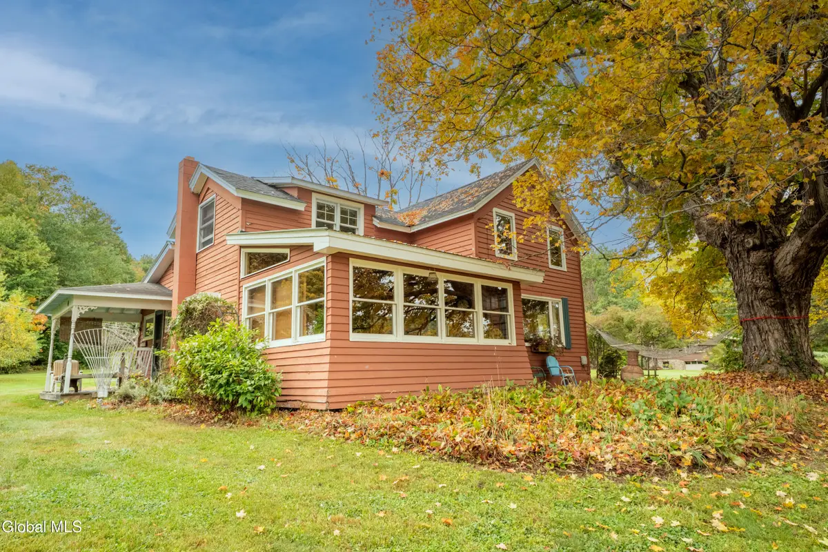 107 Gifford Valley Road, Northville, NY 12134 - #1