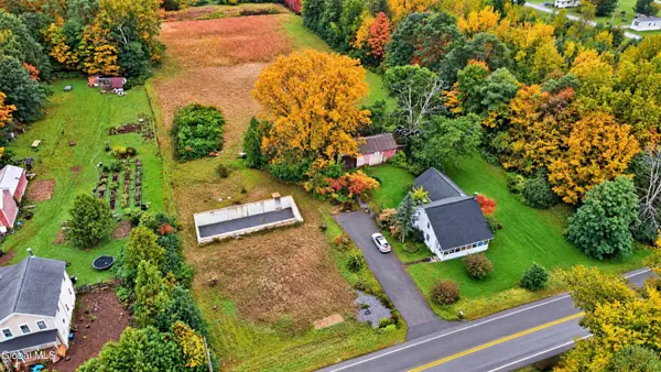 319 Atomic Project Road, Milton, NY 12020