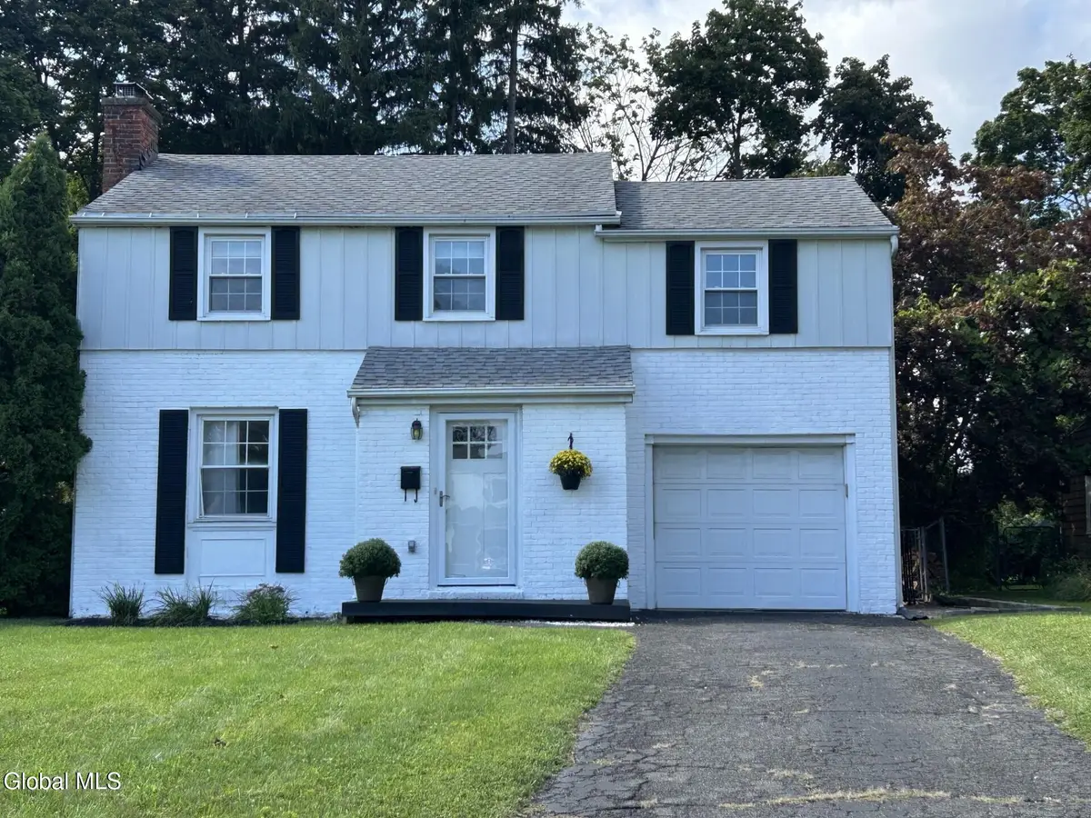 347 S Main Avenue, Albany, NY 12209 - #1