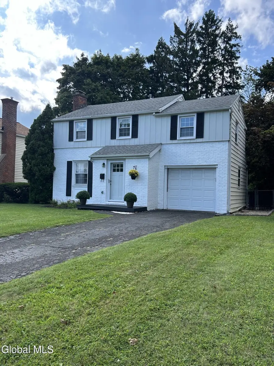 347 S Main Avenue, Albany, NY 12209 - #2