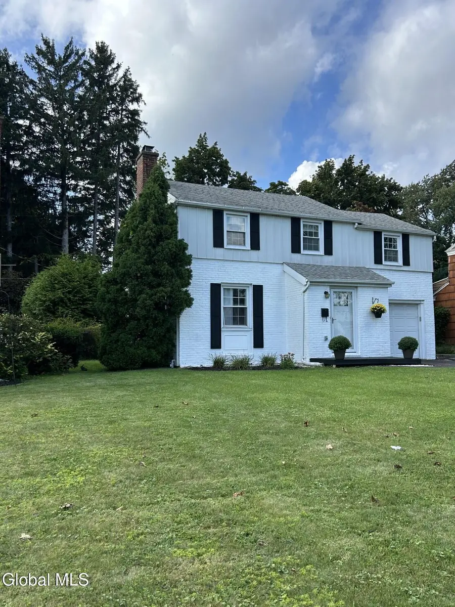 347 S Main Avenue, Albany, NY 12209 - #3