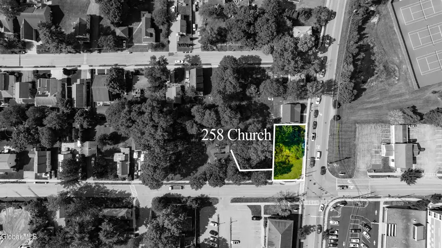 258 L1 Church Street, Saratoga Springs, NY 12866 - #2