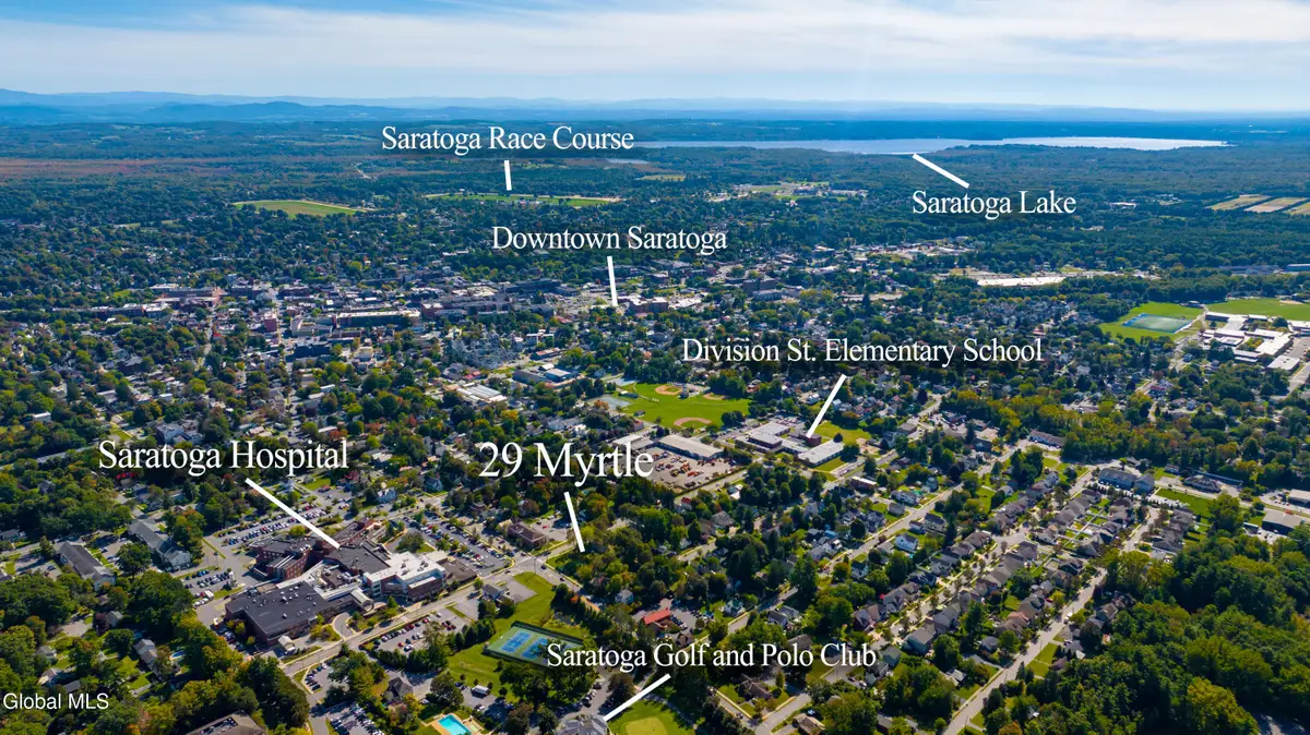 29 L2 Myrtle Street, Saratoga Springs, NY 12866 - #1