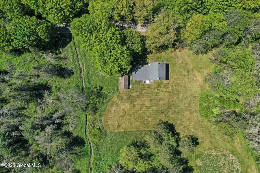 1032 Bogtown Road, Hebron, NY 12865 - #3