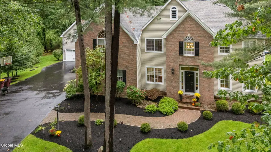 104 Blockhouse Creek Court, Albany, NY 12203 - #2