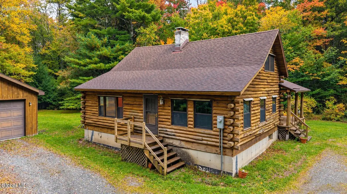 148 Steve Odell Road, Grafton, NY 12052 - #1