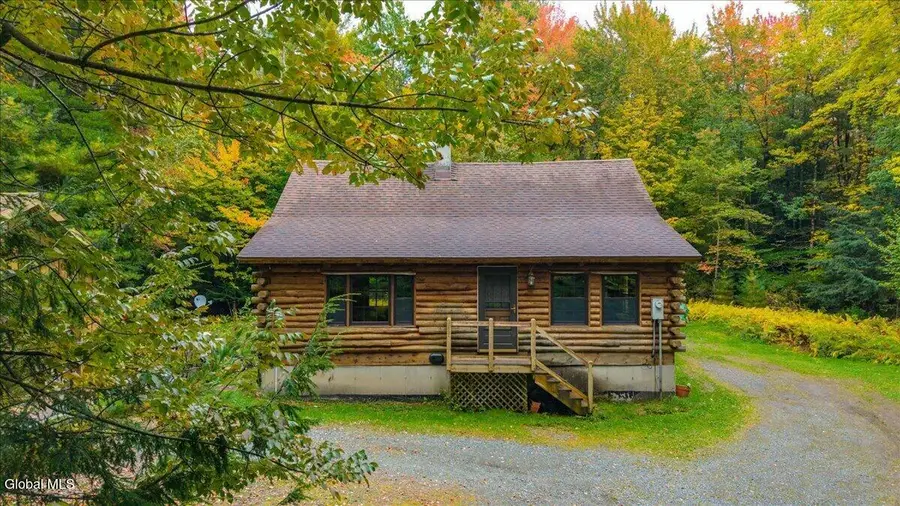 148 Steve Odell Road, Grafton, NY 12052 - #2