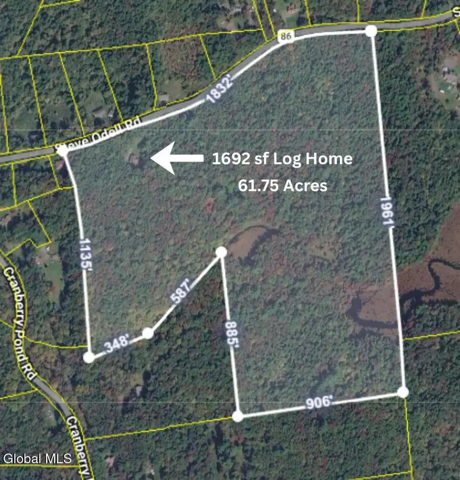 148 Steve Odell Road, Grafton, NY 12052 - #3